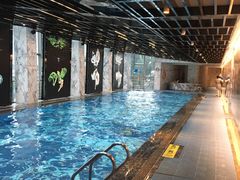 -北京索菲特大酒店·健身中心