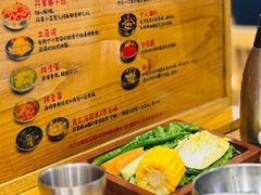 -姜虎东白丁烤肉(深圳湾后海汇店)