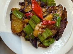 -李老哈·东北菜(宋园路店)