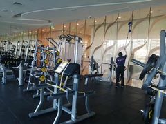 -W Fitness 威尔仕健身(北京英皇集团中心店)