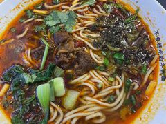 -清真·天府皇城坝百年牛肉火锅(皇城清真寺店)