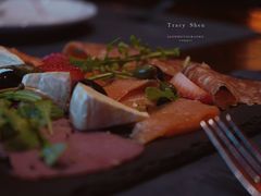 肉类拼盘-YUE·6·西式融合餐厅(外滩六号店)