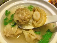 -惠宾饭庄(中山路店)