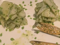 -甄御•海鲜新青岛菜(麦岛店)