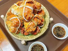 特色菜-秋月舫(阳澄湖湖滨中路店)