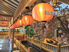 -汉唐水世界温泉洗浴水乐园