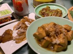 -淀里船宴(卓达店)