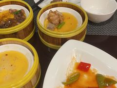 -博悦茶餐厅(文殊院店)
