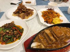 -香满楼(南关店)