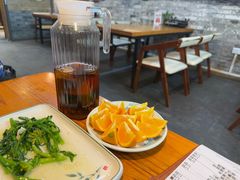 -61号餐吧(兴坪古镇漓江店)