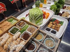 -湘满甲·黄焖甲鱼创始者·湘菜·鲁菜(潘家园店)