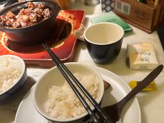 -绿茶餐厅(华信Mall店)