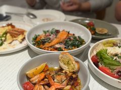 -Nana And Her Friends Restaurant 娜娜家(小寨原力场店)