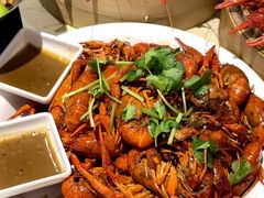 -陈帅夜排档·龙虾·炒菜·烤串(世茂店)