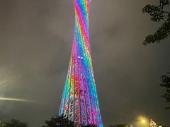 -广州塔