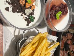 -牛扒先生·厚切雪花牛扒西餐厅(北京路禺山路店)