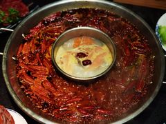 -巴蜀印象火锅(永陵总店)