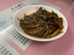 -蘭心餐厅(进贤路店)