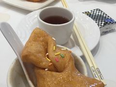 -稻香酒家·33年老字号·港式粤菜(富邦中心店)