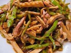 -诗莉莉·厚德堂私房菜