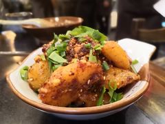 香糯小洋芋-镇江龙·火锅串串(武侯祠店)