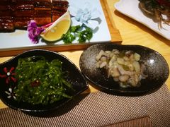 -吉之仙•中国制造•出口级食材日料店(领事馆总店)