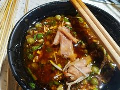 -钢管厂歆瑞源油卤串串香(春熙路太古里店)