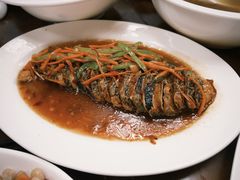 -少林寺欢喜地素斋馆