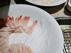 -大理实力希尔顿酒店•香全日制餐厅