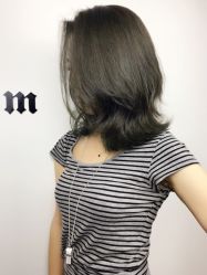 -发饰美男士增发补发假发定制店