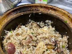-红星光发煲仔饭(大石街店)