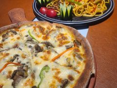 -海尔巴格一甸茶餐厅(团结路店)