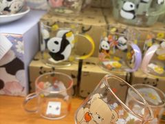 -西西弗书店&矢量咖啡(壹方购物中心店)