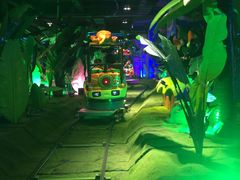 -幸福花欢乐世界(东辰广场A座店)