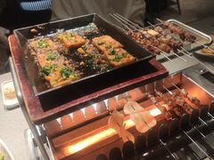 -丰茂烤串(港旅店)
