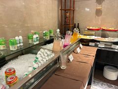 -安蒂娅·海鲜自助餐厅(安蒂娅美兰酒店)