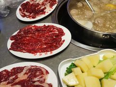 -贵宾牛·潮汕牛肉火锅(珠池总店)