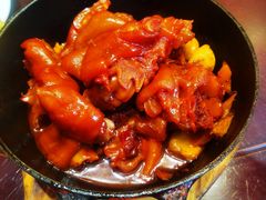 -老厨家(友谊路总店)