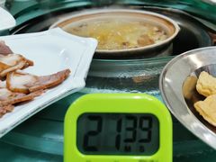 -山菌美食苑(振兴路店)