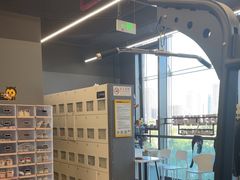 -FEELINGME乐刻私教馆·健身(大融城店)