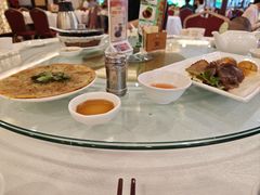 -金鮀岛潮州酒家