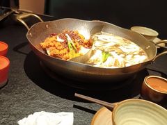 -色響火锅(恒隆广场店)