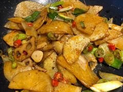 -苗小坛酸汤鱼(酒仙桥店)