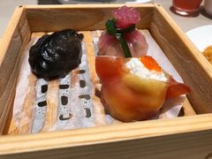-蔡澜点心·粤菜(万菱汇店)