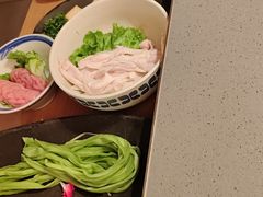 -巴奴毛肚火锅(二七万达店)