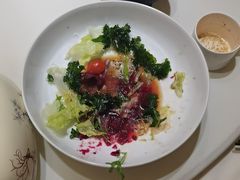 -彩虹之约•淮扬家宴(亚运村店)