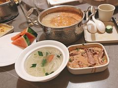 -君邦火锅(新疆大厦店)