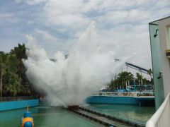 -成都华侨城欢乐里