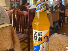 -唯一斋饺子馆(金晶大道店)