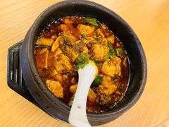 招牌麻婆豆腐-陈麻婆豆腐总店